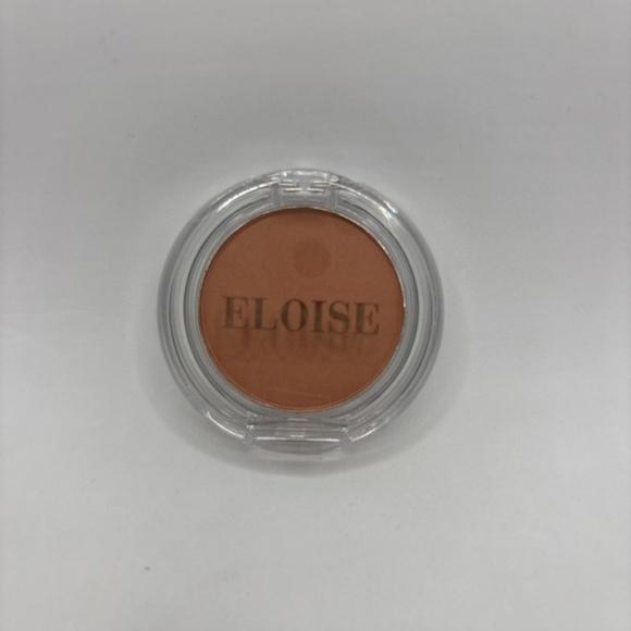 🌸 Eloise Beauty Blush - Rosy Glow - 3 g / 0.16 oz | Soft & Natural Finish | NEW - Picture 1 of 3